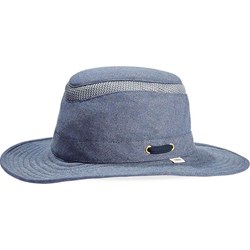 Tilley - Unisex-Adult TMH55 Mashup Airflo Hat
