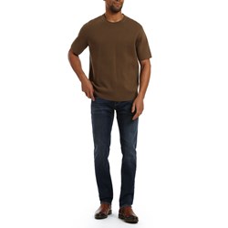 Mavi - Mens Steve Athletic Jeans