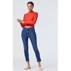 Mavi - Womens Viola Straight Jeans