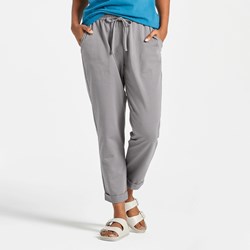 Life Is Good - Womens Crusher-Flex P Solid Knit Pants