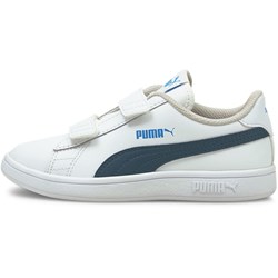PUMA - Pre-School Smash V2 L with Fastner Shoes