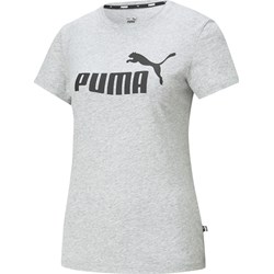 Puma - Womens Ess Logo Us T-Shirt
