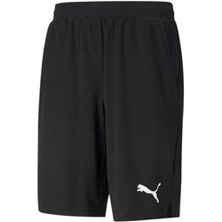 puma rtg interlock shorts