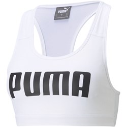 Puma - Womens Mid Impact 4Keeps Bra