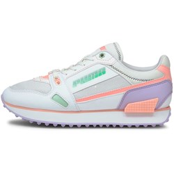 puma mile rider pastel