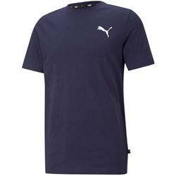 Puma - Mens Ess Small Logo T-Shirt