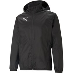 Puma - Mens Teamliga All Weather Jacket