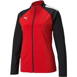 Puma - Womens Teamliga Training Jacket