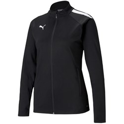 Puma - Womens Teamliga Training Jacket