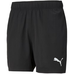 Puma - Mens Active Woven Shorts 5"