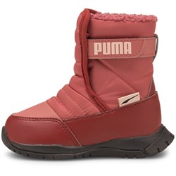 Puma - Infants Puma Nieve Boot Wtr Ac Shoes