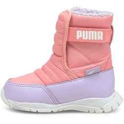 Puma - Infants Puma Nieve Boot Wtr Ac Shoes