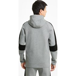 puma evostripe core fz hoodie