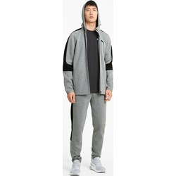 puma evostripe core fz hoodie