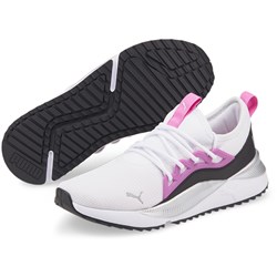 Puma - Womens Pacer Future Allure Shoes