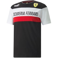 Puma - Mens Ferrari Race Sds T-Shirt