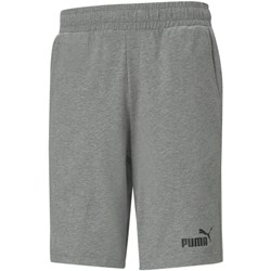Puma - Mens Ess Jersey Shorts