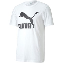 Puma - Mens Classics Logo T-Shirt