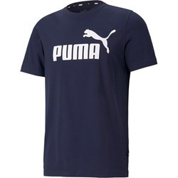 PUMA - Mens Ess Logo Us T-Shirt