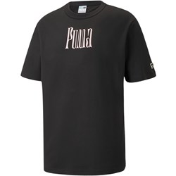 Puma - Mens Downtown Graphic T-Shirt