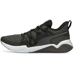 Puma - Mens Cell Fraction Knit Shoes