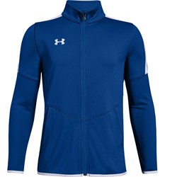 Under Armour - Boys B'S Rival Knit Warmup Top