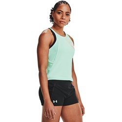 Under Armour - Womens Qualifier Iso-Chill Tank Top