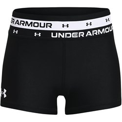 Under Armour - Girls Armour Hgy Shorts