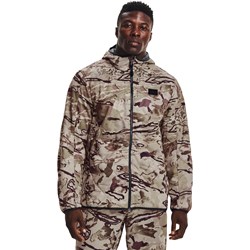 Under Armour - Mens Brow Tine Coldgear Infrared Jacket