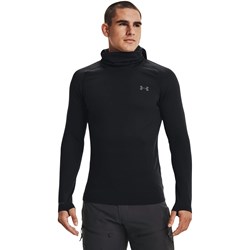 Under Armour - Mens Packaged Base 3.0 Hdy Long-Sleeve T-Shirt