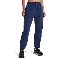 Under Armour - Womens Rush Woven Joggers Pants