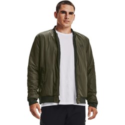 od green bomber jacket