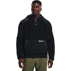 Under Armour - Mens Mission Boucle Anorak Jacket