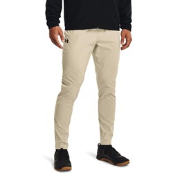 Under Armour - Mens Stretch Woven Warmup Bottoms
