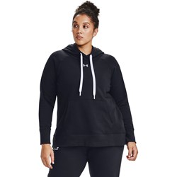 Under Armour - Womens Rival Fleece Hb Hoodie