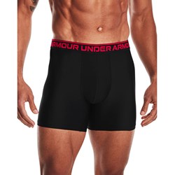 Under Armour - Mens Performance Boxer Jock Underwear Bottoms