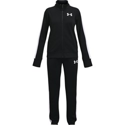 Under Armour - Girls Knit Track Suit