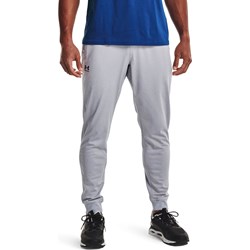 Under Armour - Mens Tricot Jogger Warmup Bottoms