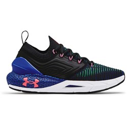 Under Armour - Womens Hovr Phantom 2 Inknt Running Sneakers