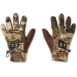 Under Armour - Mens Early Gloves