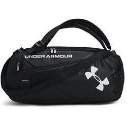 Under Armour - Unisex Contain Duo Sm Duffel Bag