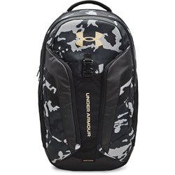 Under Armour - Unisex Hustle Pro Backpack