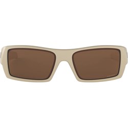 Oakley 0Oo9014 Gascan Rectangle Sunglasses