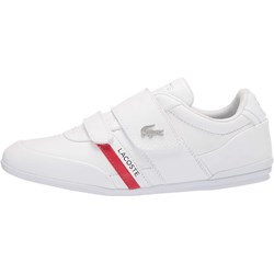 Lacoste - Mens Misano Strap 0721 1 Shoes