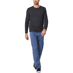 Mavi - Mens Zach Straight Jeans