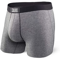 Saxx - Mens Vibe Modern Fit Boxer Briefs