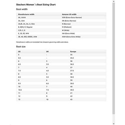 skechers parallel ditto