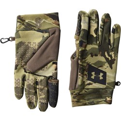 Under Armour - Mens Early Gloves