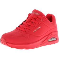 Skechers - Womens Uno - Stand on Air Shoes