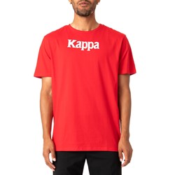 Kappa - Mens Authentic Runis T-Shirt
